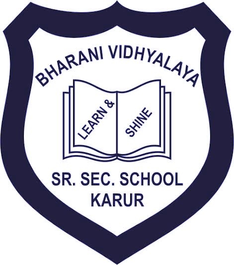 Bharani Logo